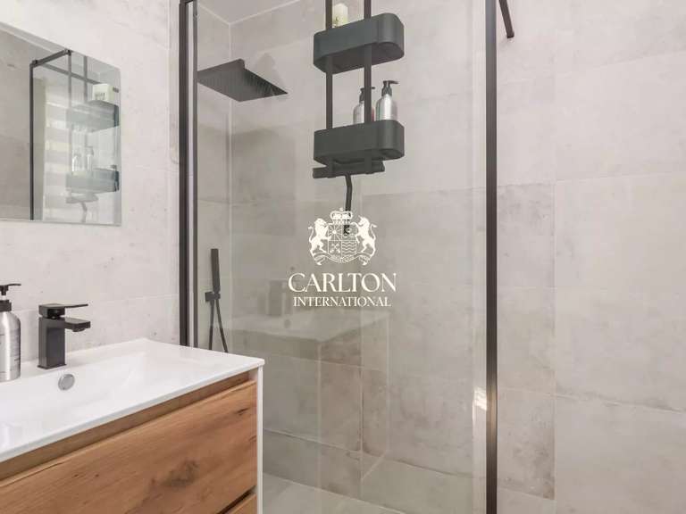 Villa Vence - 5 chambres - 301m²