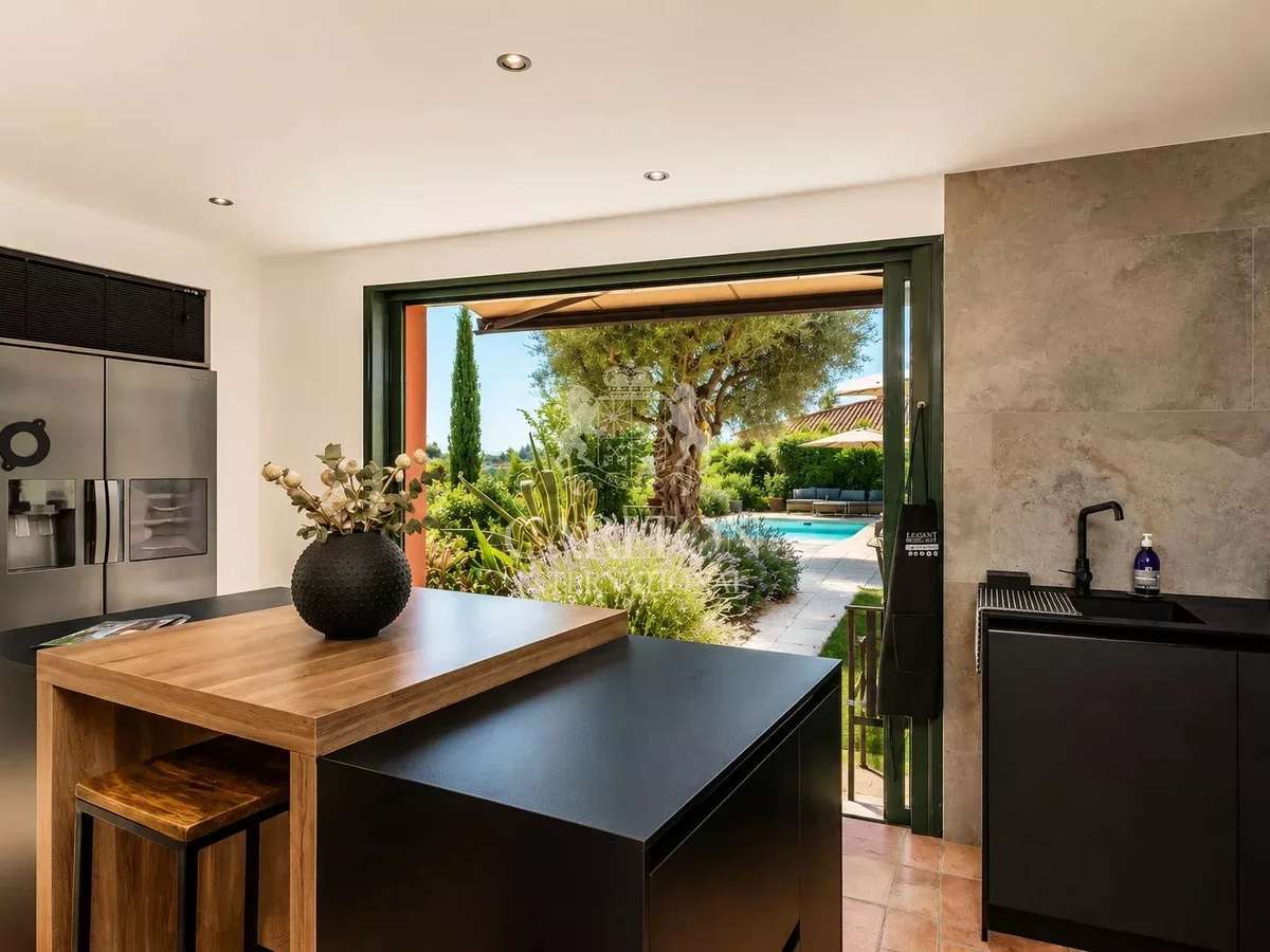 Villa Vence