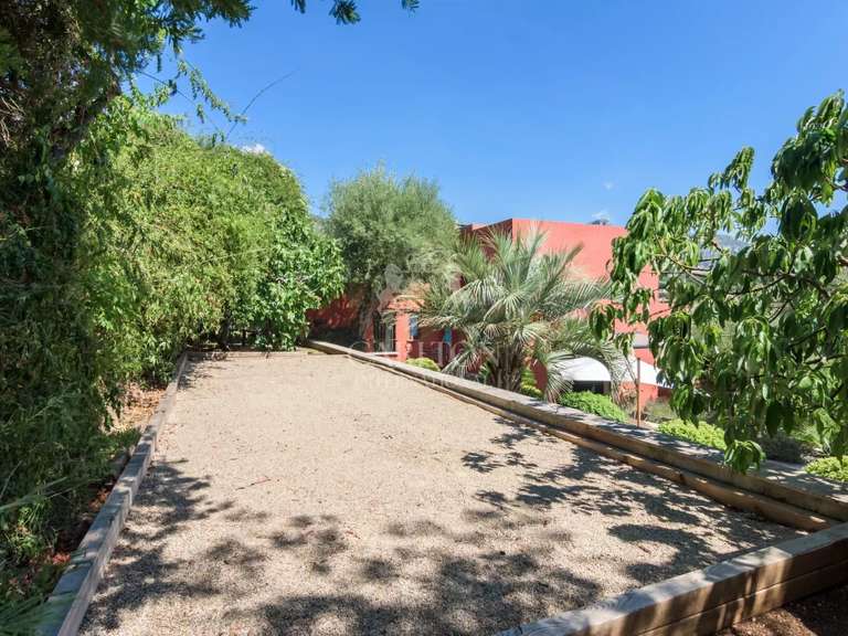Villa Vence - 5 chambres - 301m²