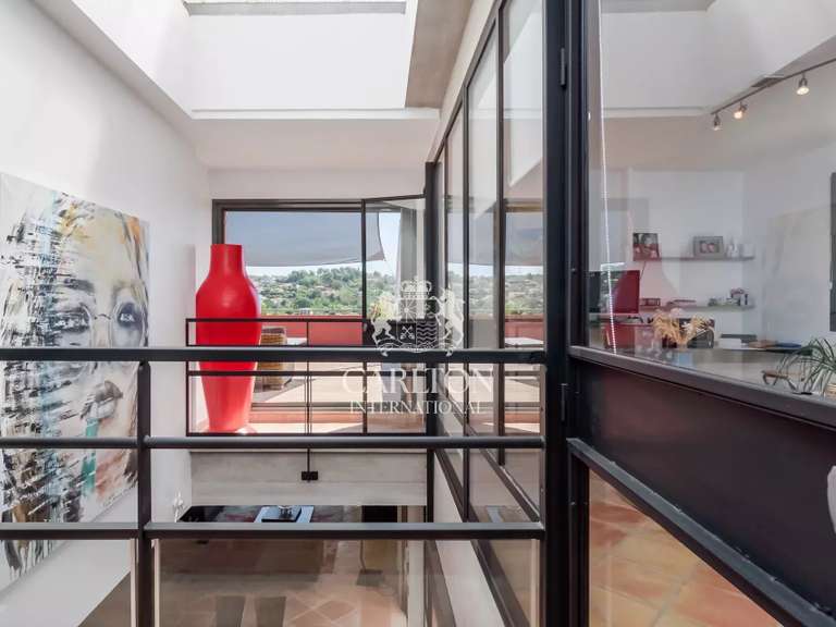 Villa Vence - 5 chambres - 301m²