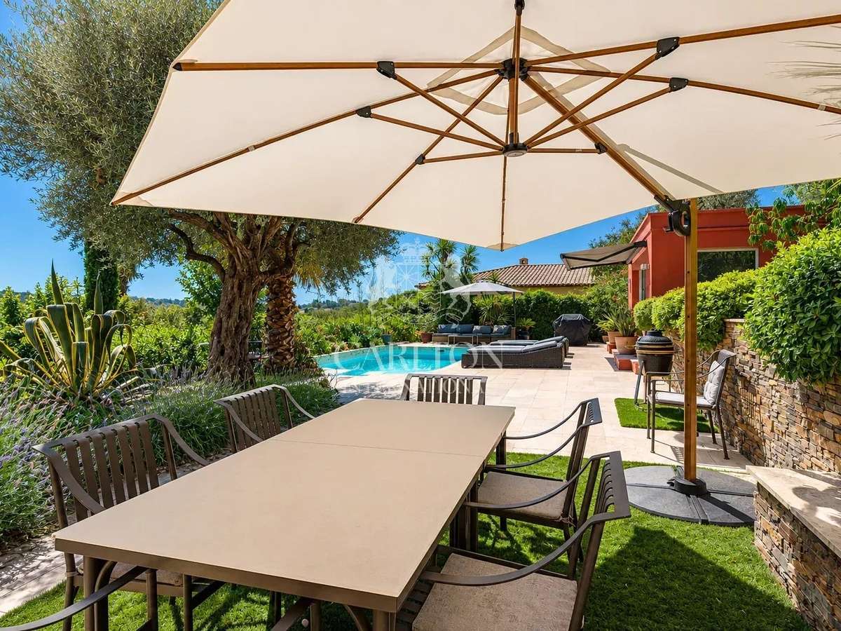 Villa Vence
