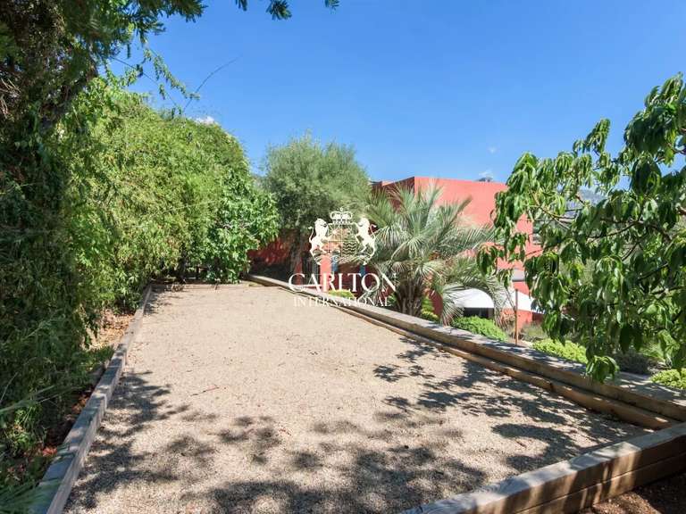 Villa Vence - 5 chambres - 301m²