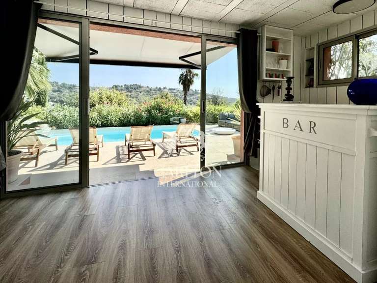 Villa Vence - 5 chambres - 301m²