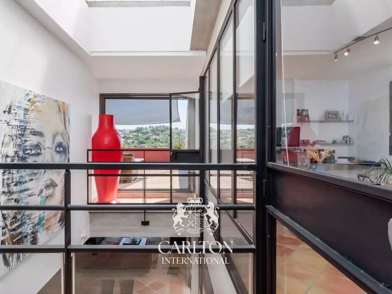 Villa Vence - 5 chambres - 301m²