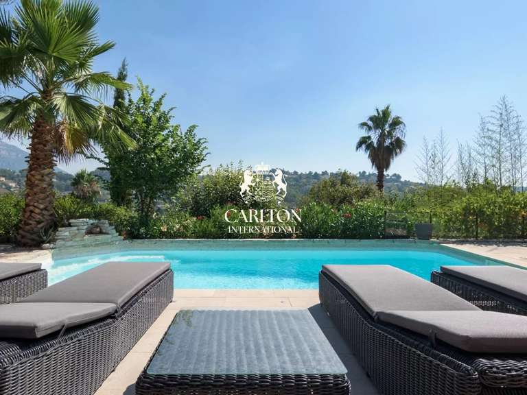 Villa Vence - 5 bedrooms - 301m²