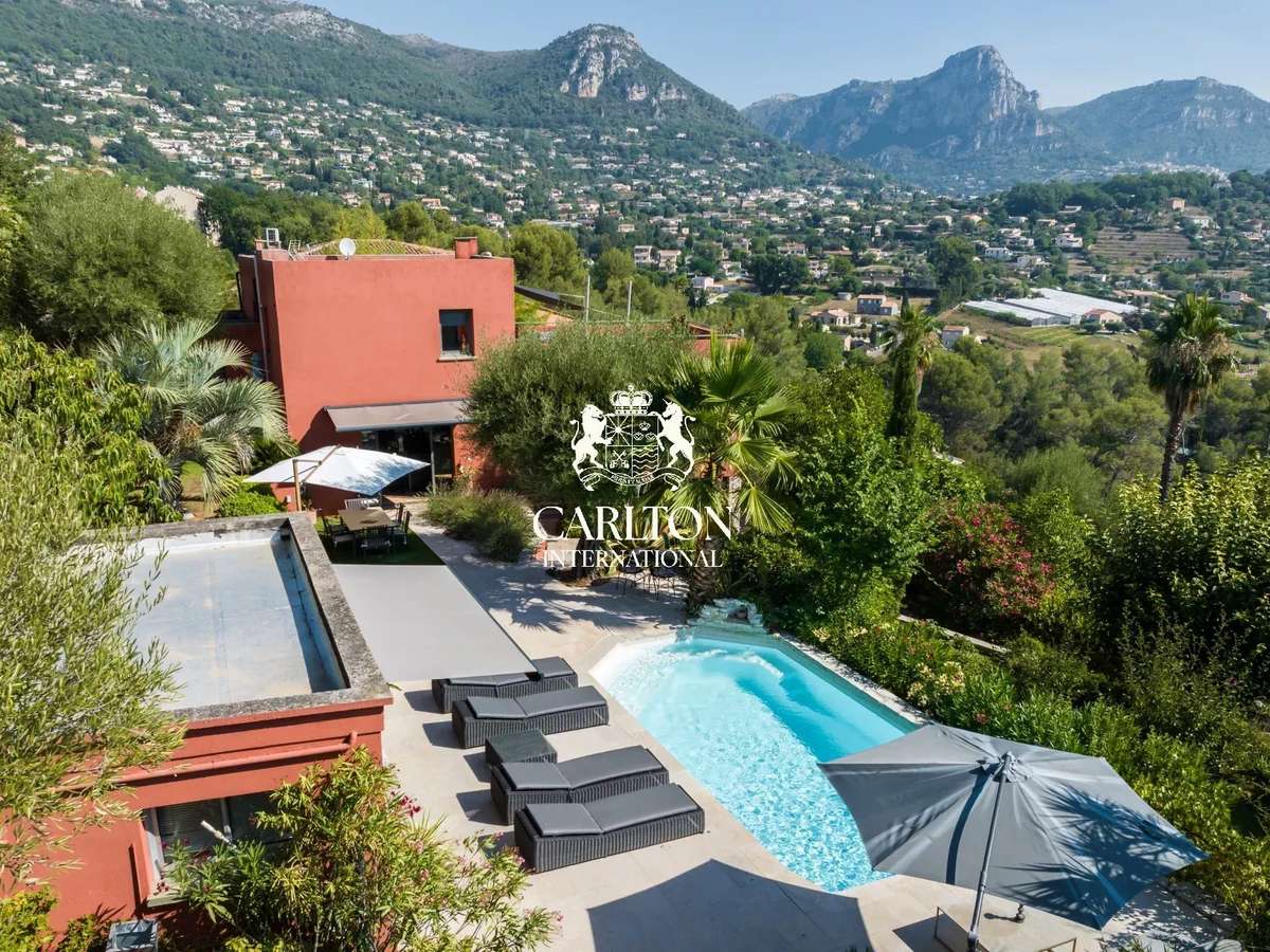 Villa Vence