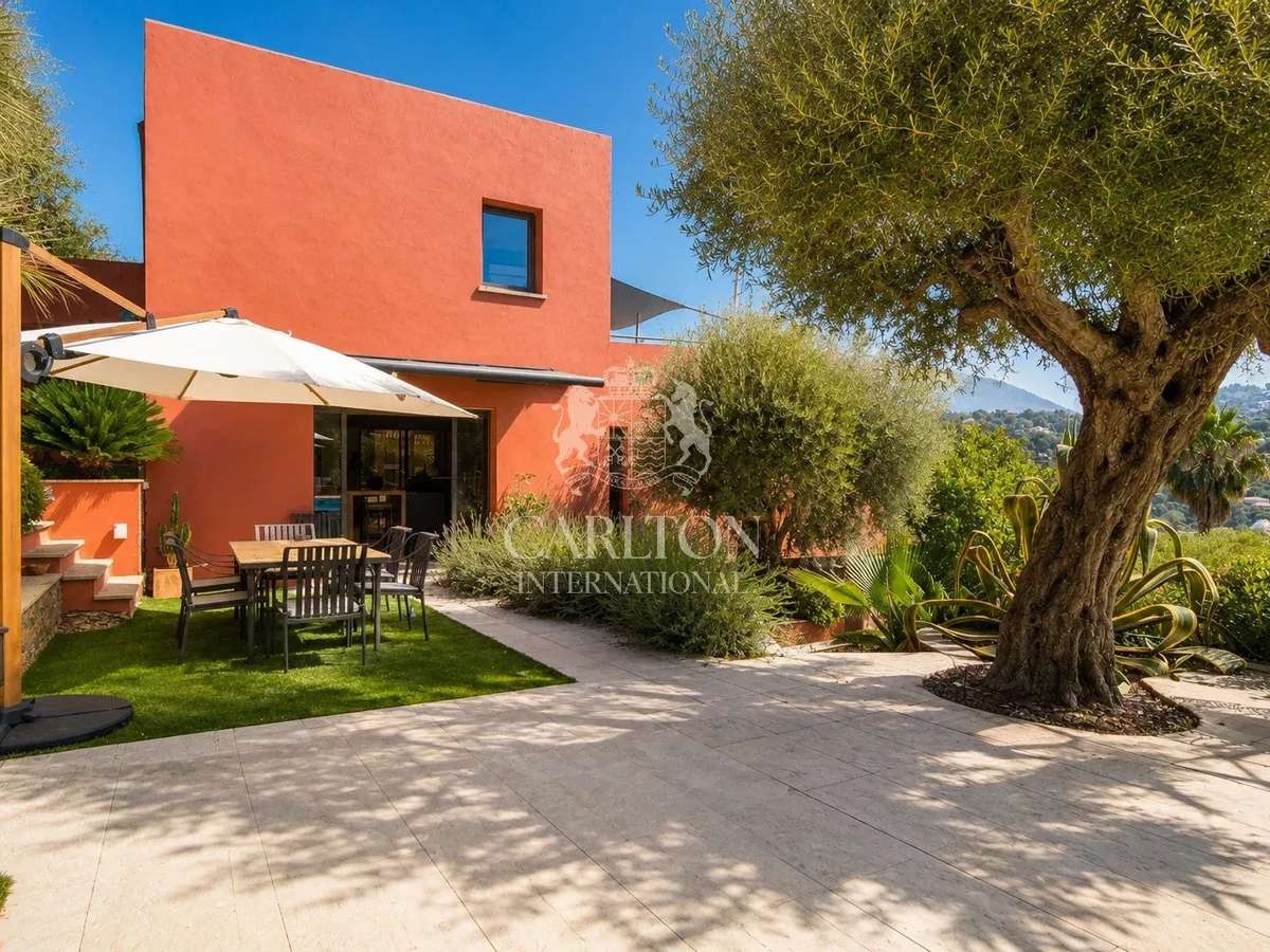 Villa Vence