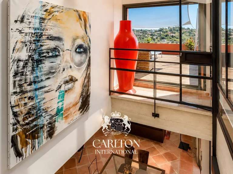 Villa Vence - 5 bedrooms - 301m²