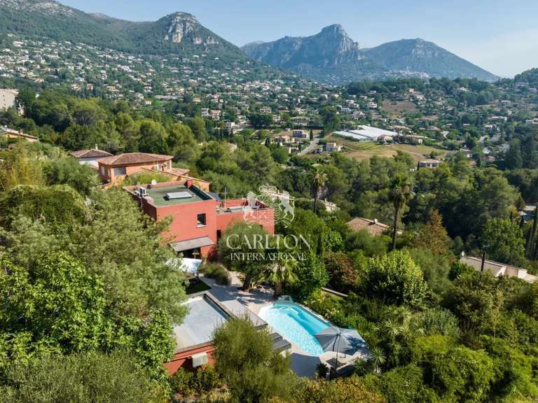 Villa Vence - 5 bedrooms - 301m²