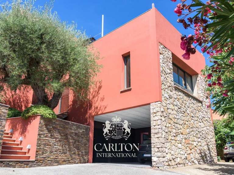 Villa Vence - 5 chambres - 301m²