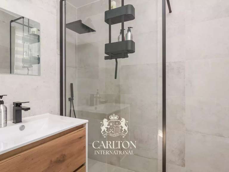 Villa Vence - 5 chambres - 301m²