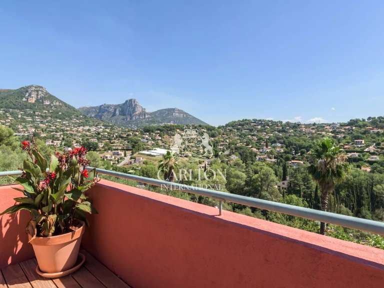 Villa Vence - 5 chambres - 301m²