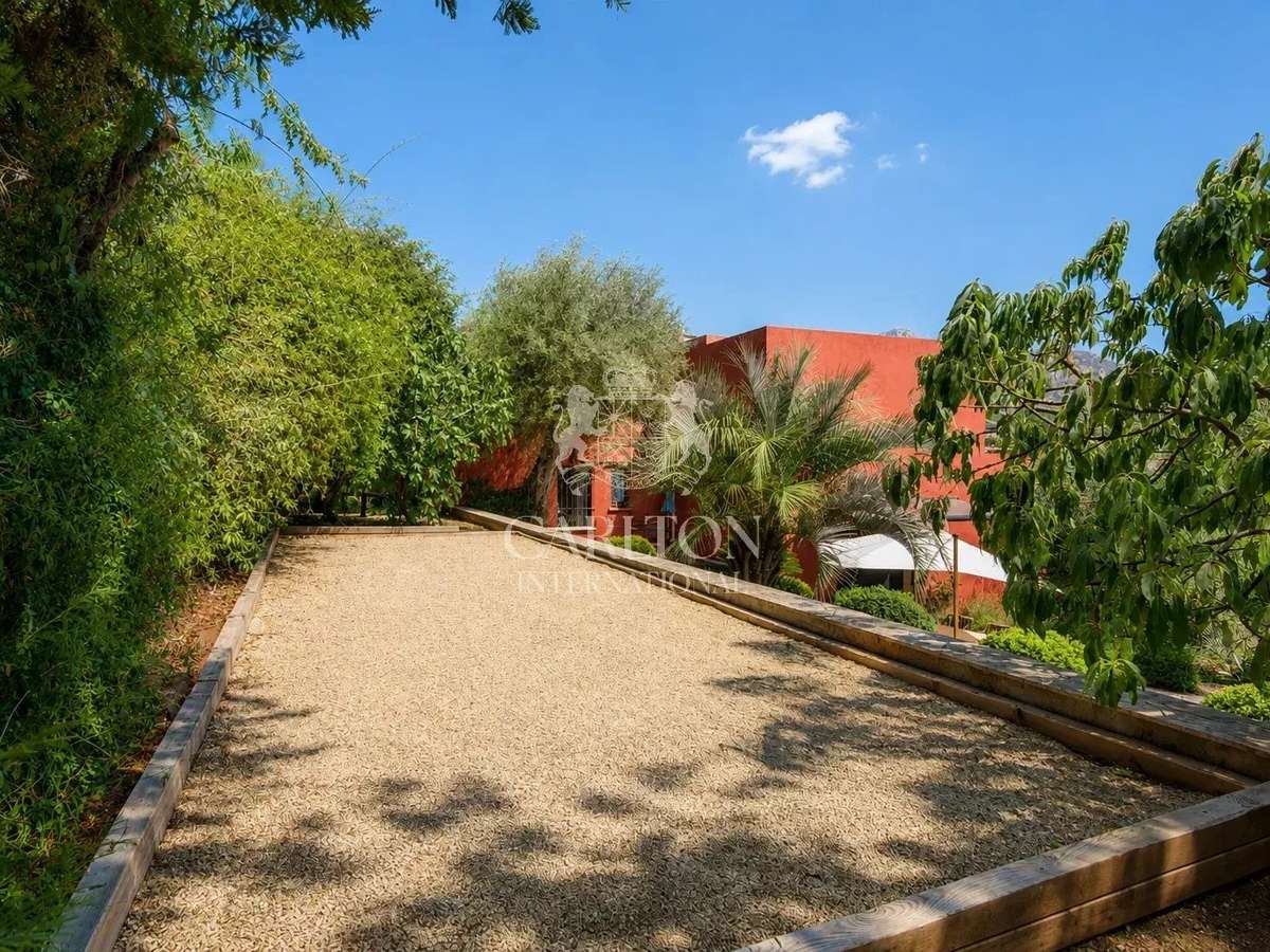 Villa Vence