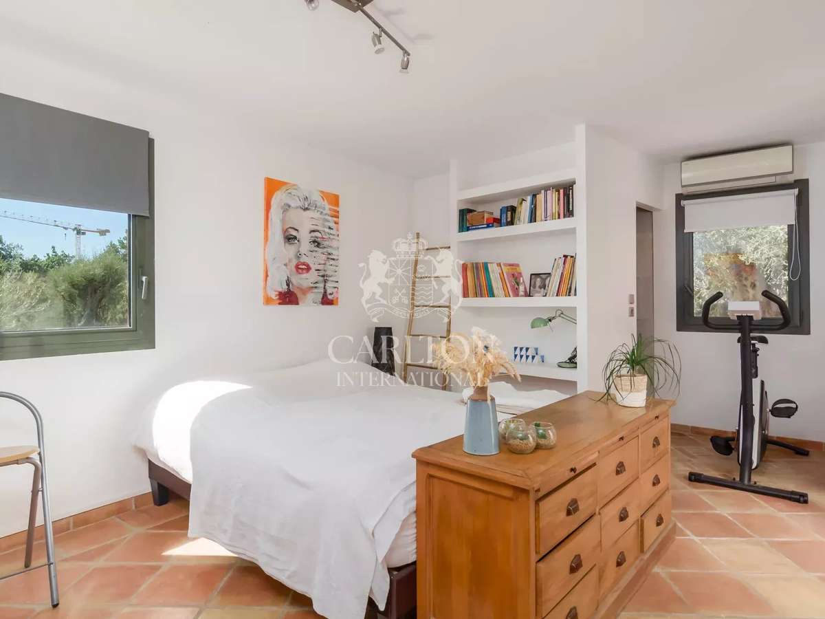 Villa Vence