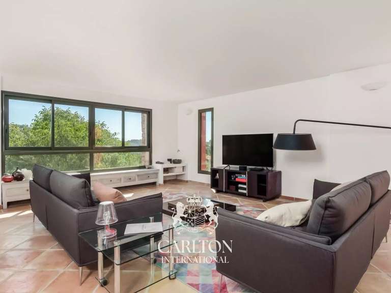 Villa Vence - 5 chambres - 301m²