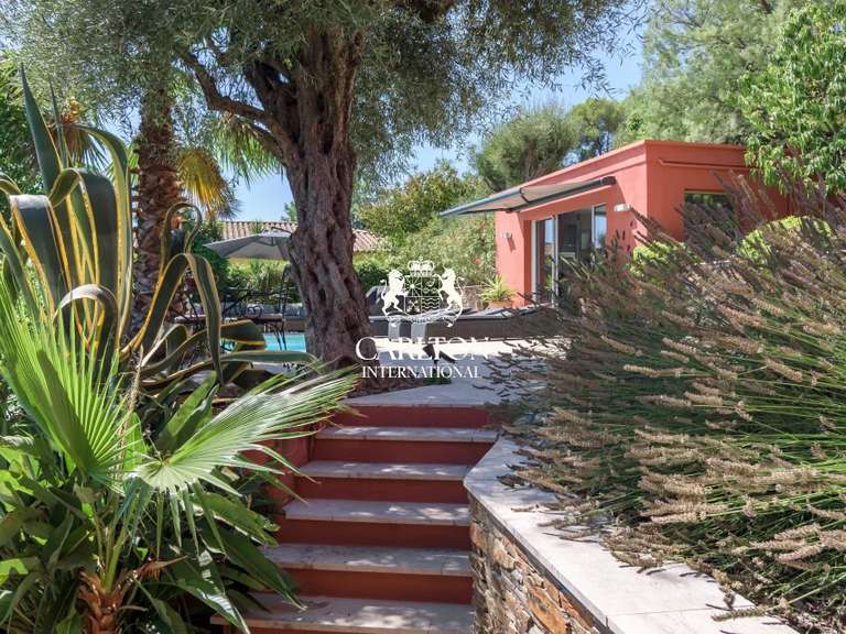 Villa Vence - 5 chambres - 301m²