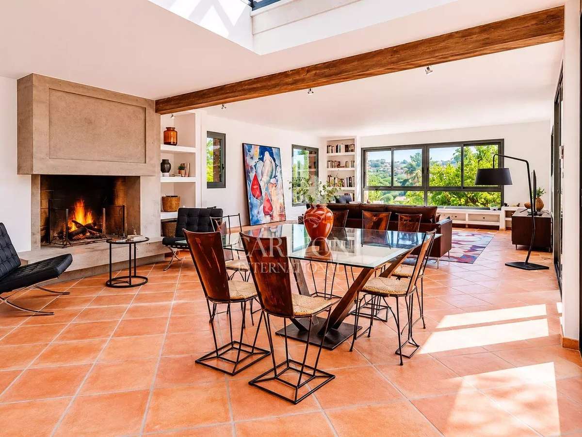 Villa Vence