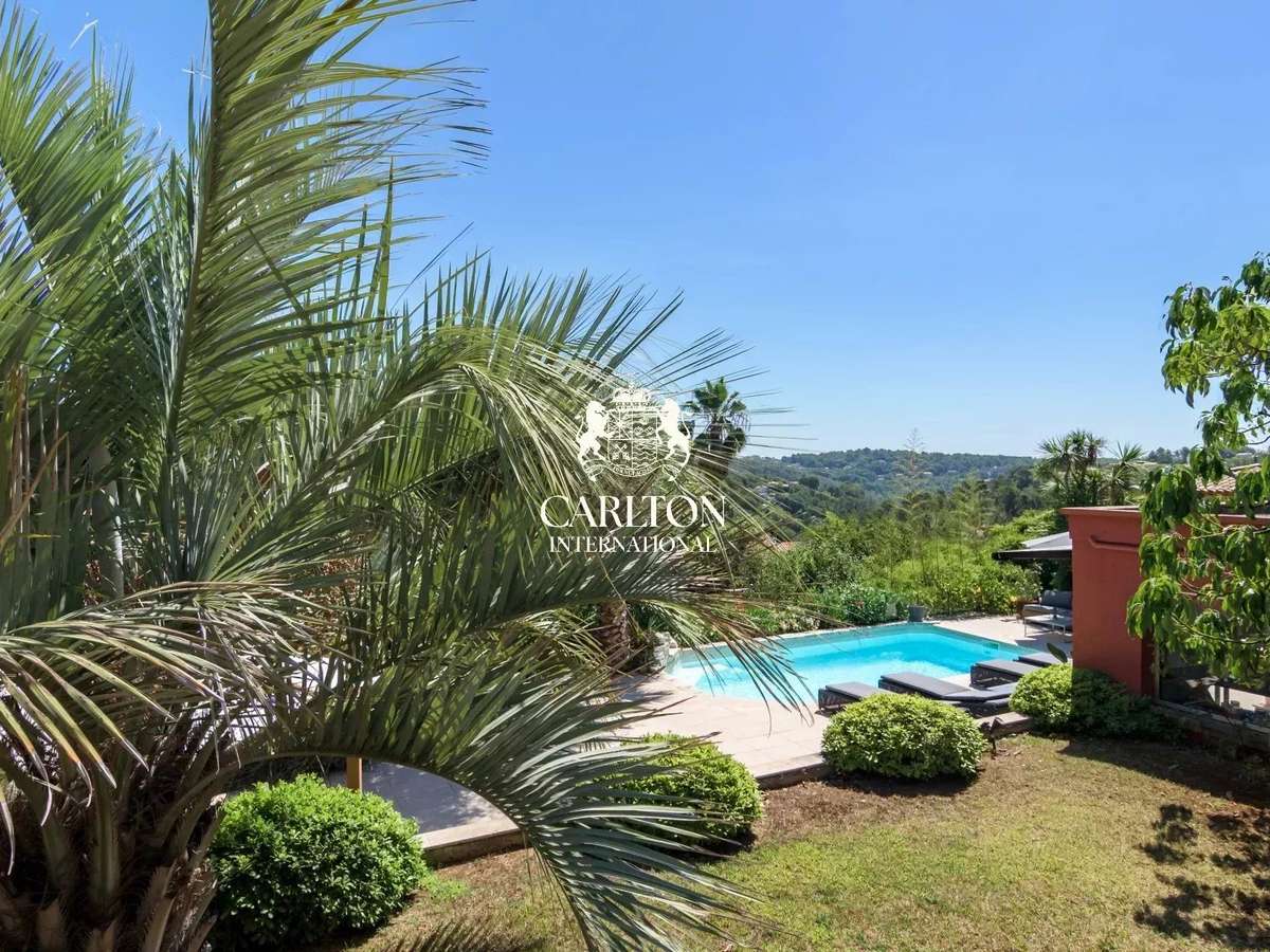 Villa Vence