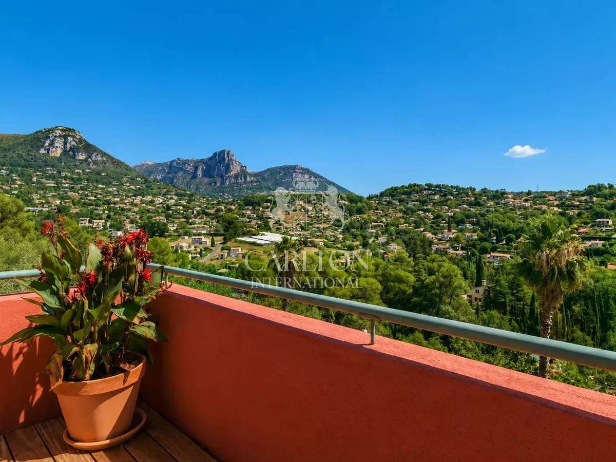 Villa Vence