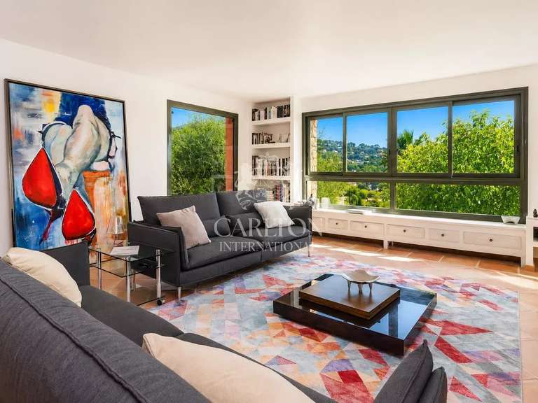 Villa Vence - 5 chambres - 301m²