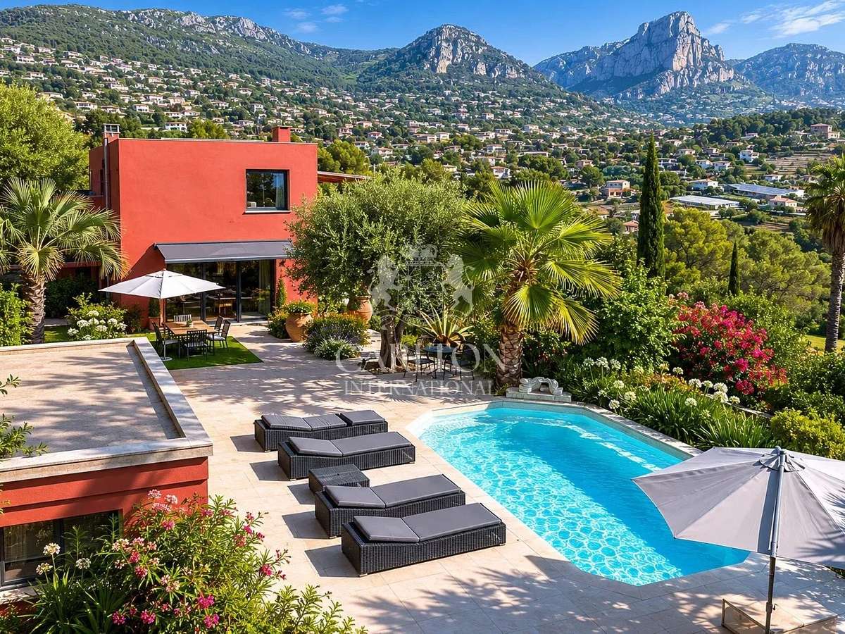 Villa Vence