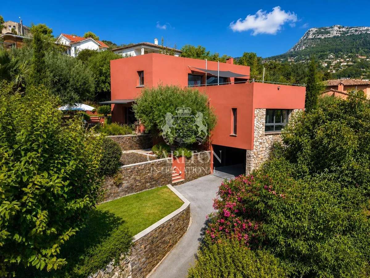Villa Vence