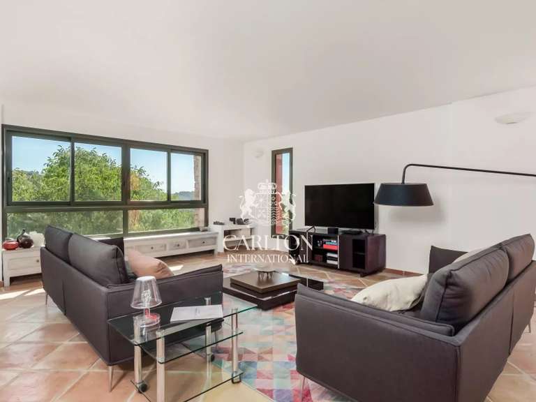 Villa Vence - 5 chambres - 301m²