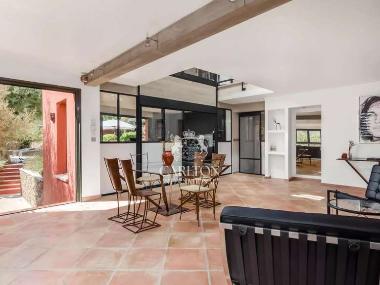 Villa Vence - 5 bedrooms - 301m²