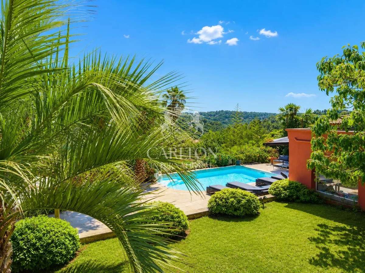 Villa Vence