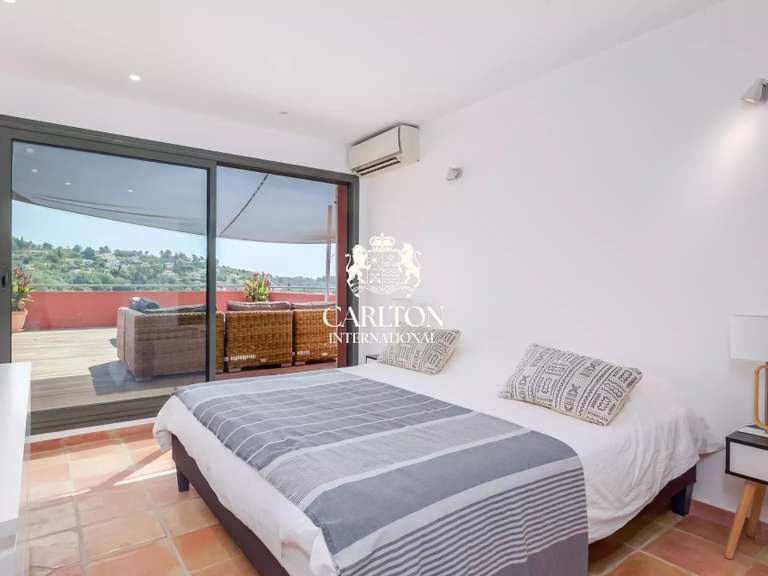 Villa Vence - 5 chambres - 301m²