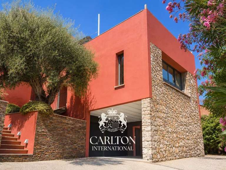 Villa Vence - 5 bedrooms - 301m²