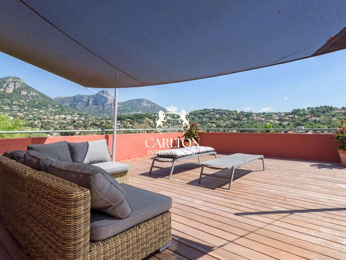 Villa Vence