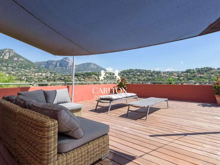 Villa Vence - 5 chambres - 301m²