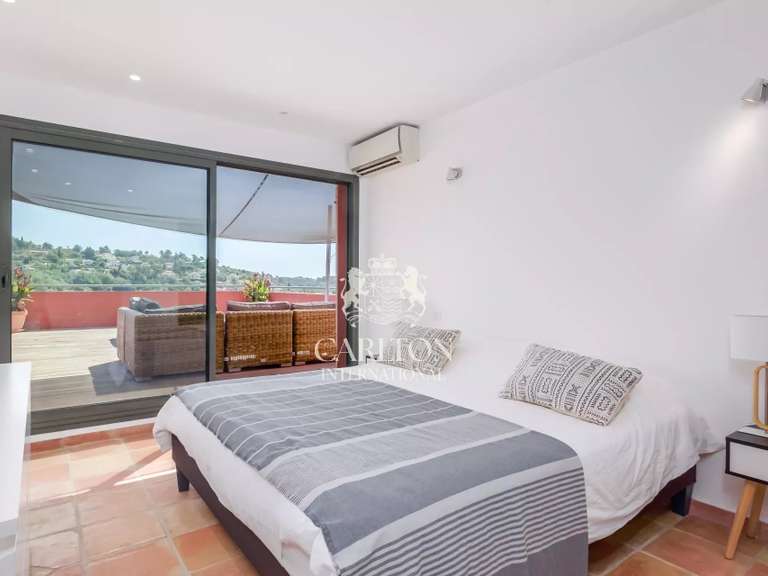 Villa Vence - 5 chambres - 301m²