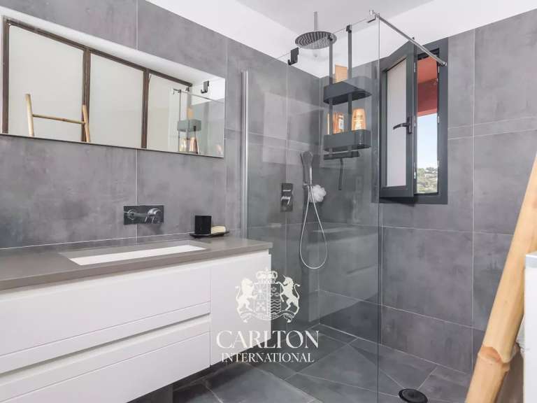 Villa Vence - 5 chambres - 301m²