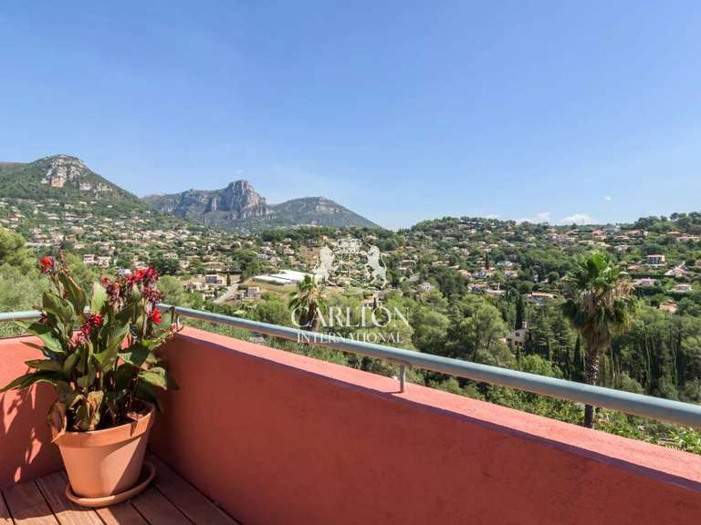 Villa Vence - 5 chambres - 301m²