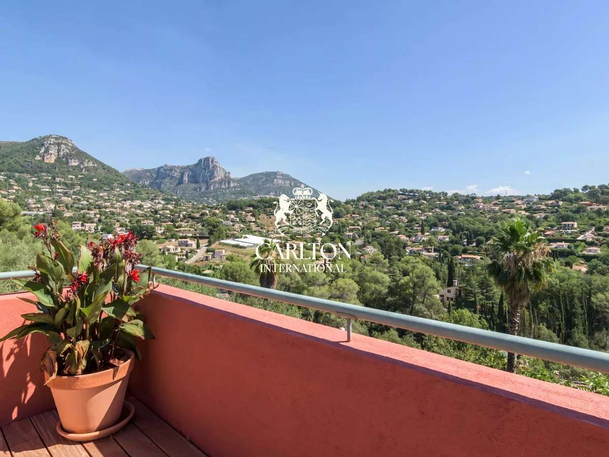 Villa Vence