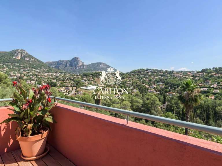 Villa Vence - 5 chambres - 301m²