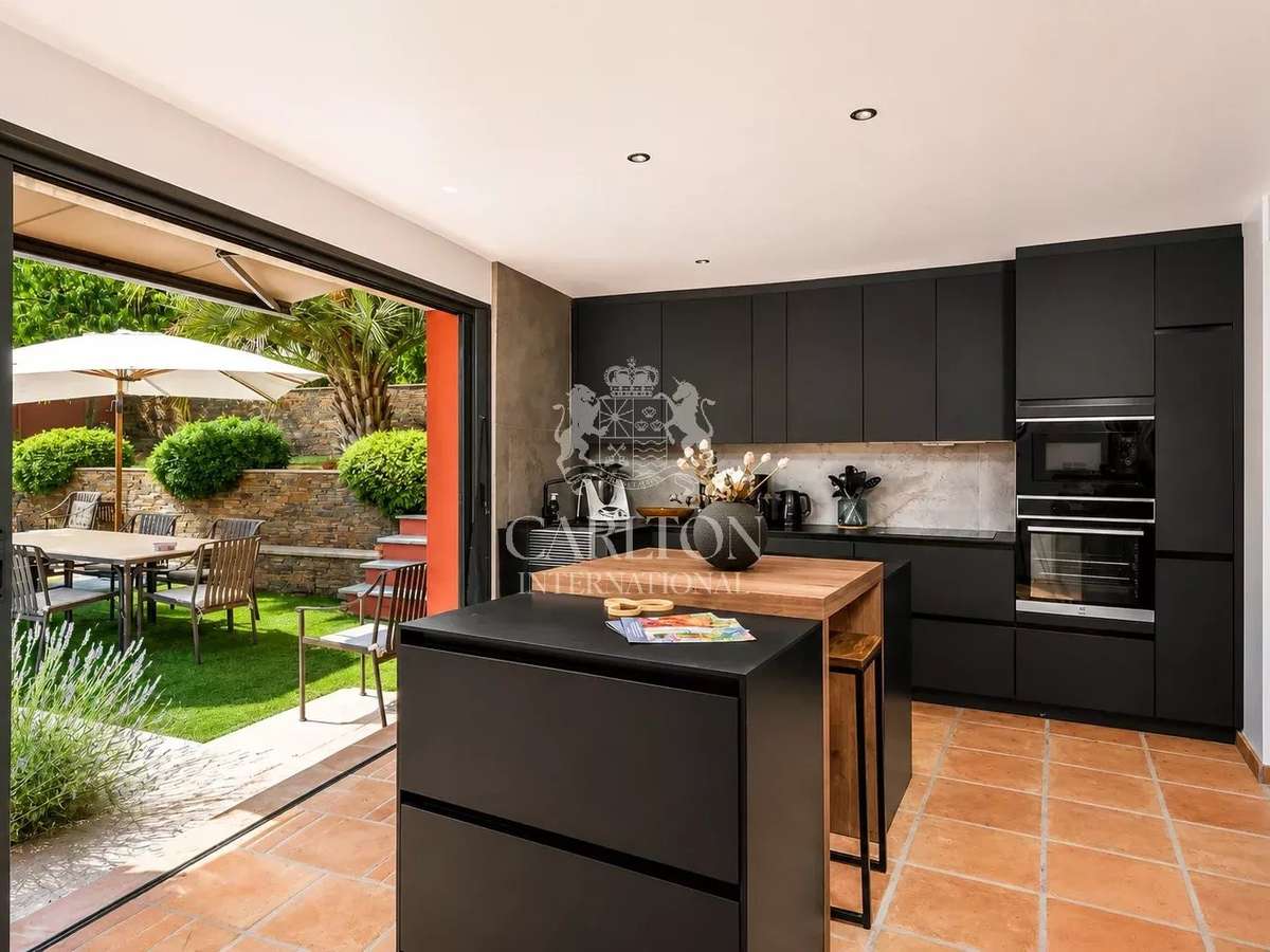 Villa Vence
