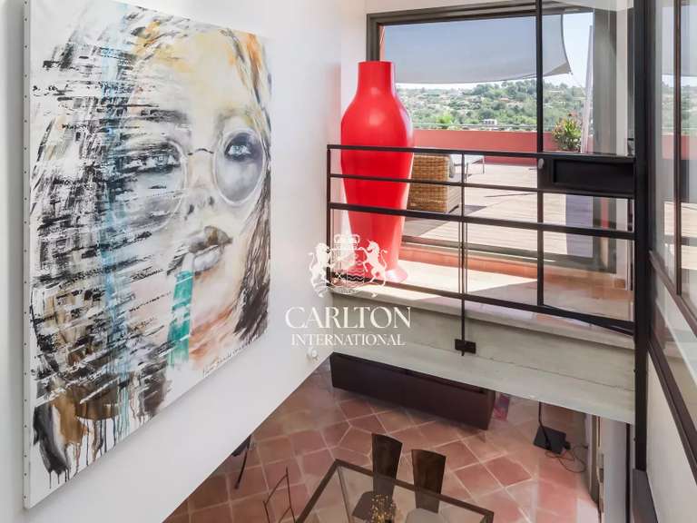 Villa Vence - 5 bedrooms - 301m²