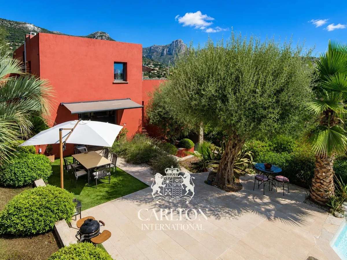 Villa Vence