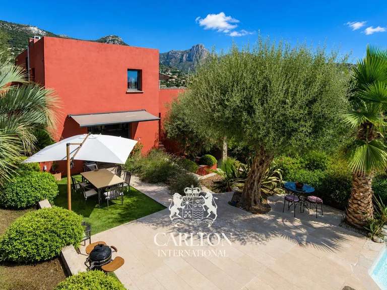 Villa Vence - 5 bedrooms - 301m²