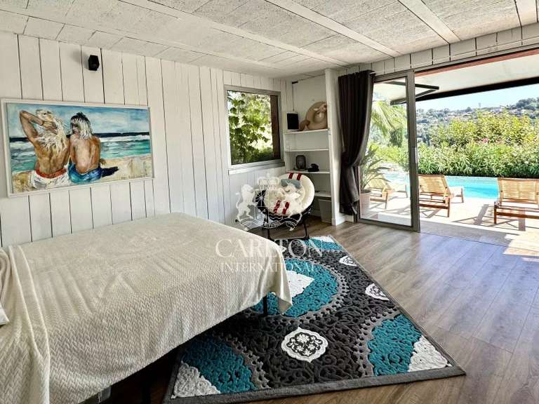 Villa Vence - 5 chambres - 301m²