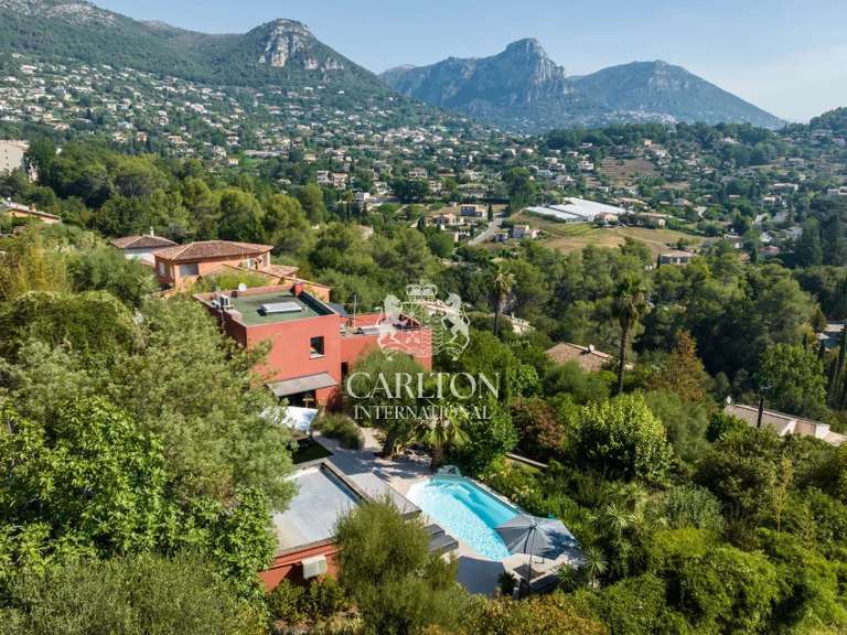 Villa Vence - 5 chambres - 301m²