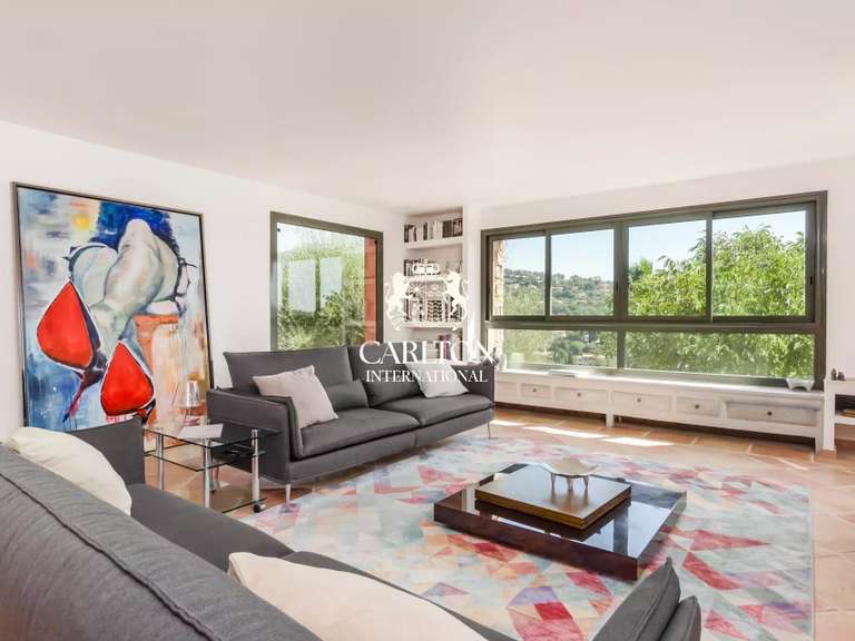 Villa Vence - 5 chambres - 301m²