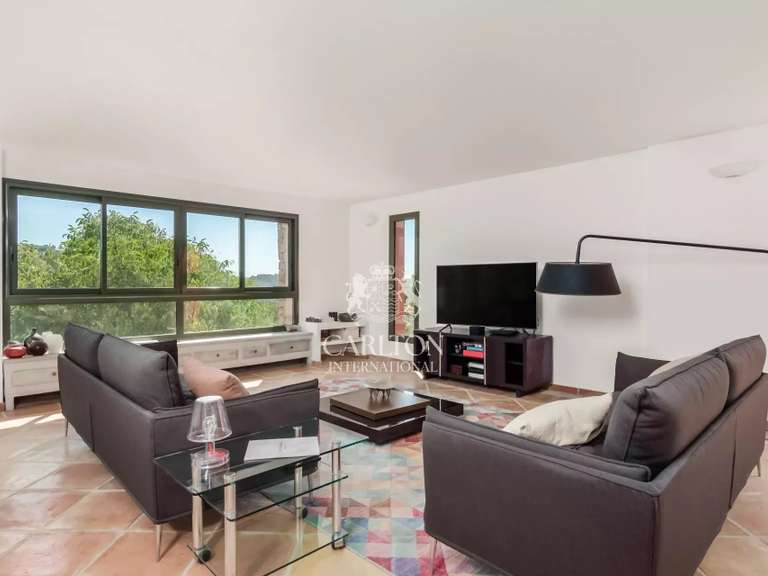 Villa Vence - 5 bedrooms - 301m²