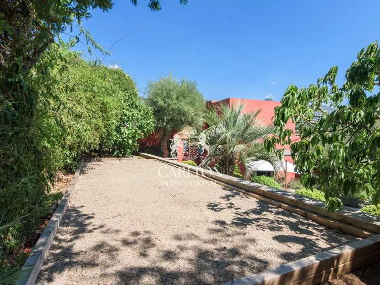Villa Vence - 5 chambres - 301m²