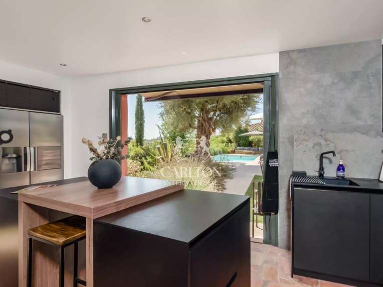 Villa Vence - 5 bedrooms - 301m²