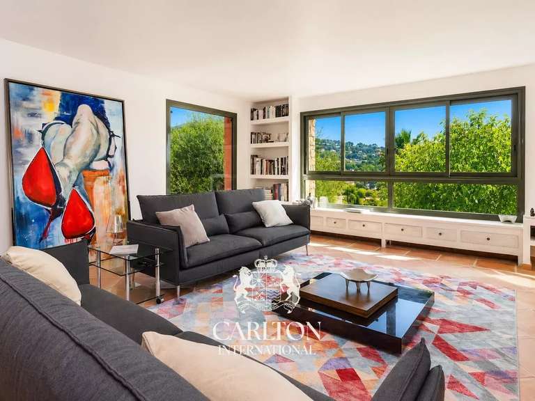 Villa Vence - 5 bedrooms - 301m²
