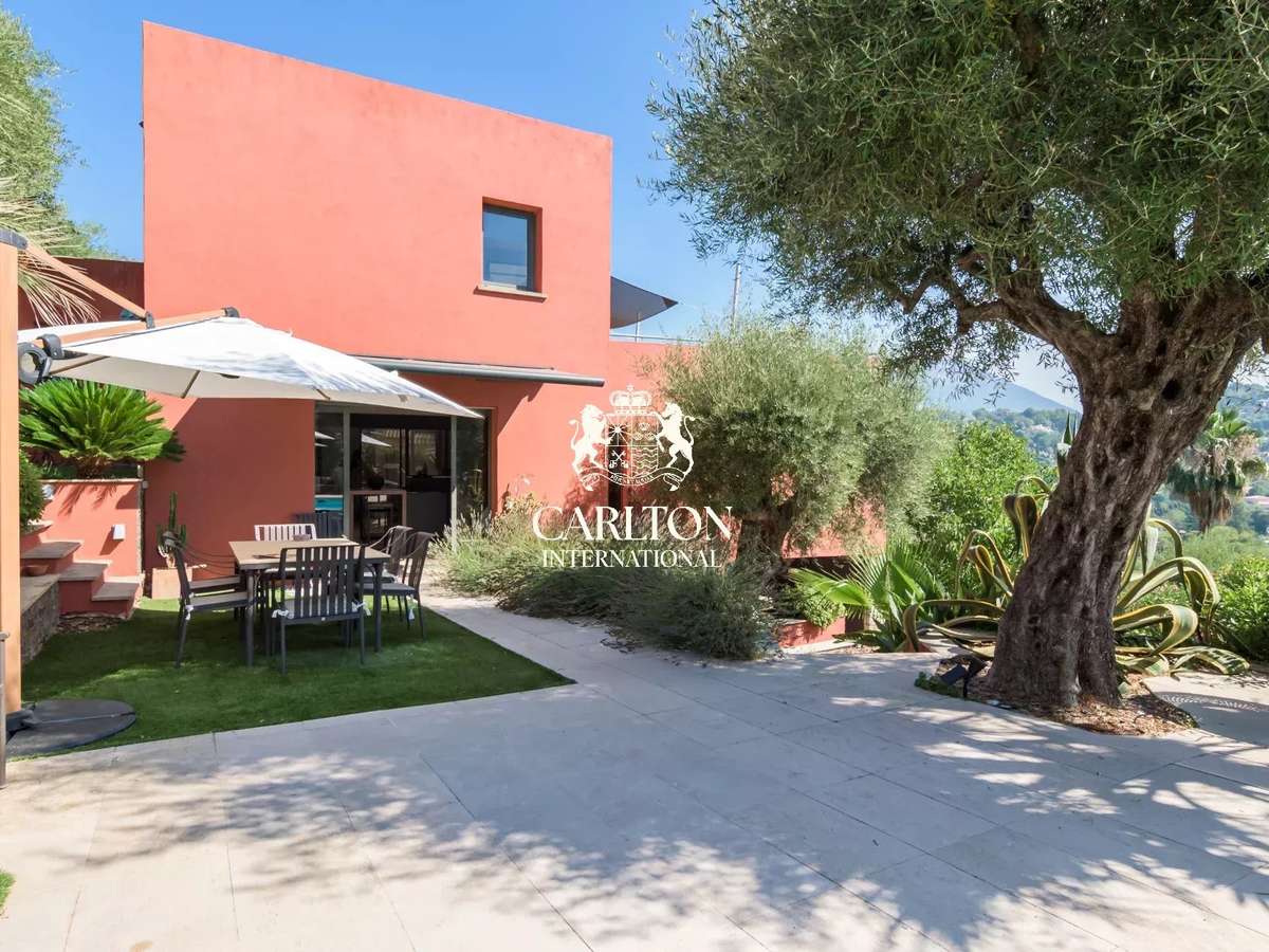 Villa Vence